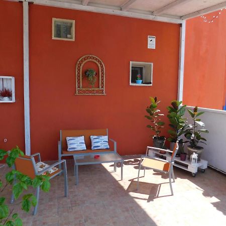 Tenuta Palladini 5 Chilometri Da Porto Cesario Leverano Buitenkant foto