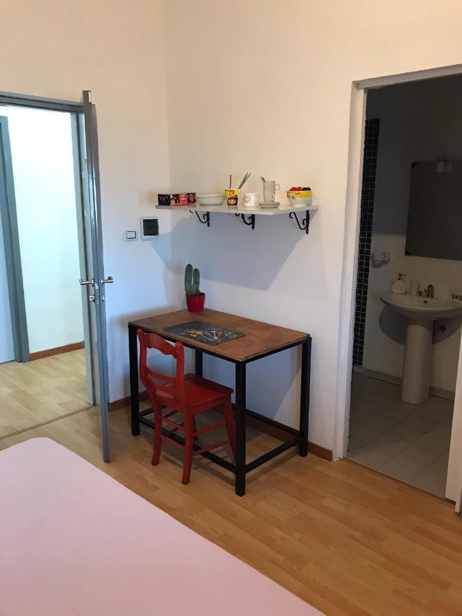 Tenuta Palladini 5 Chilometri Da Porto Cesario Leverano Buitenkant foto