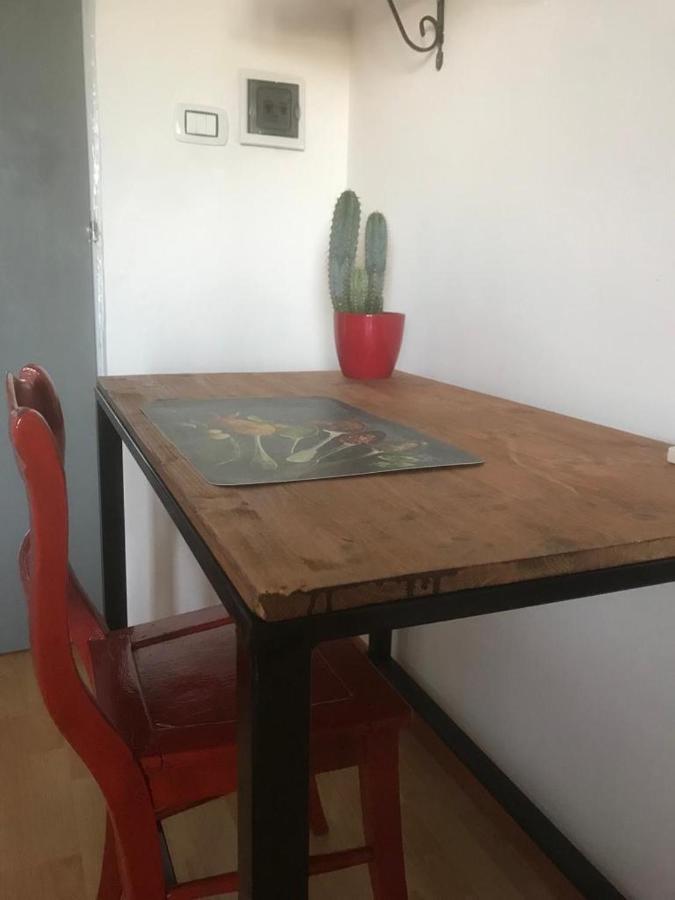 Tenuta Palladini 5 Chilometri Da Porto Cesario Leverano Buitenkant foto