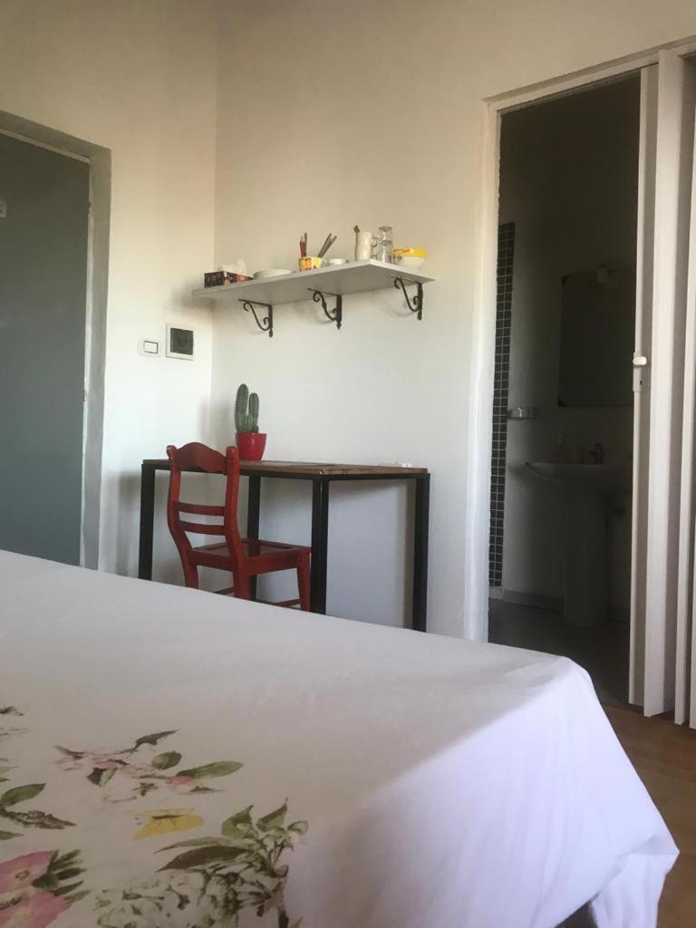 Tenuta Palladini 5 Chilometri Da Porto Cesario Leverano Buitenkant foto