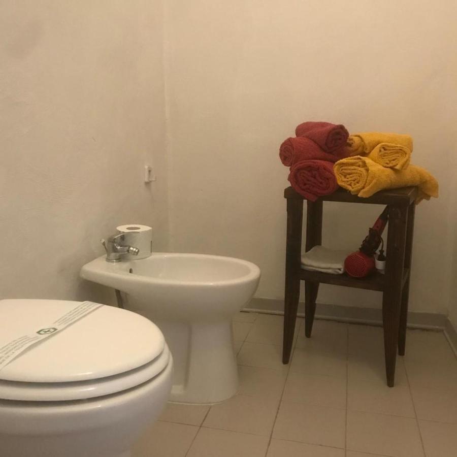 Tenuta Palladini 5 Chilometri Da Porto Cesario Leverano Buitenkant foto
