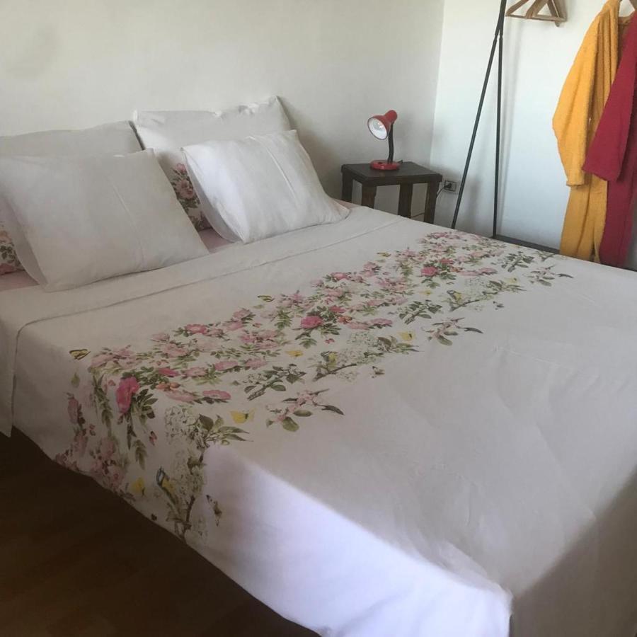 Tenuta Palladini 5 Chilometri Da Porto Cesario Leverano Buitenkant foto