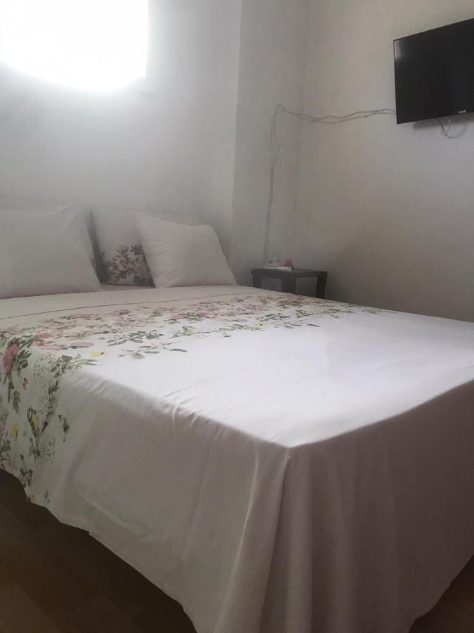 Tenuta Palladini 5 Chilometri Da Porto Cesario Leverano Buitenkant foto