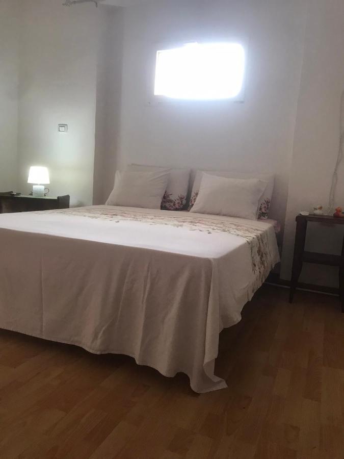 Tenuta Palladini 5 Chilometri Da Porto Cesario Leverano Buitenkant foto