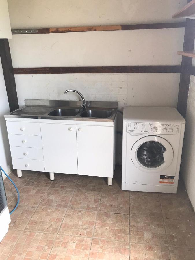 Tenuta Palladini 5 Chilometri Da Porto Cesario Leverano Buitenkant foto