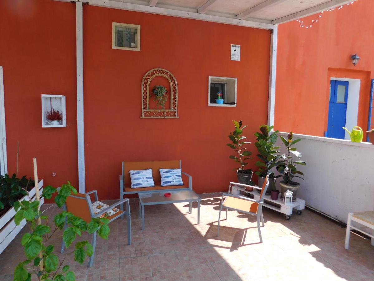 Tenuta Palladini 5 Chilometri Da Porto Cesario Leverano Buitenkant foto