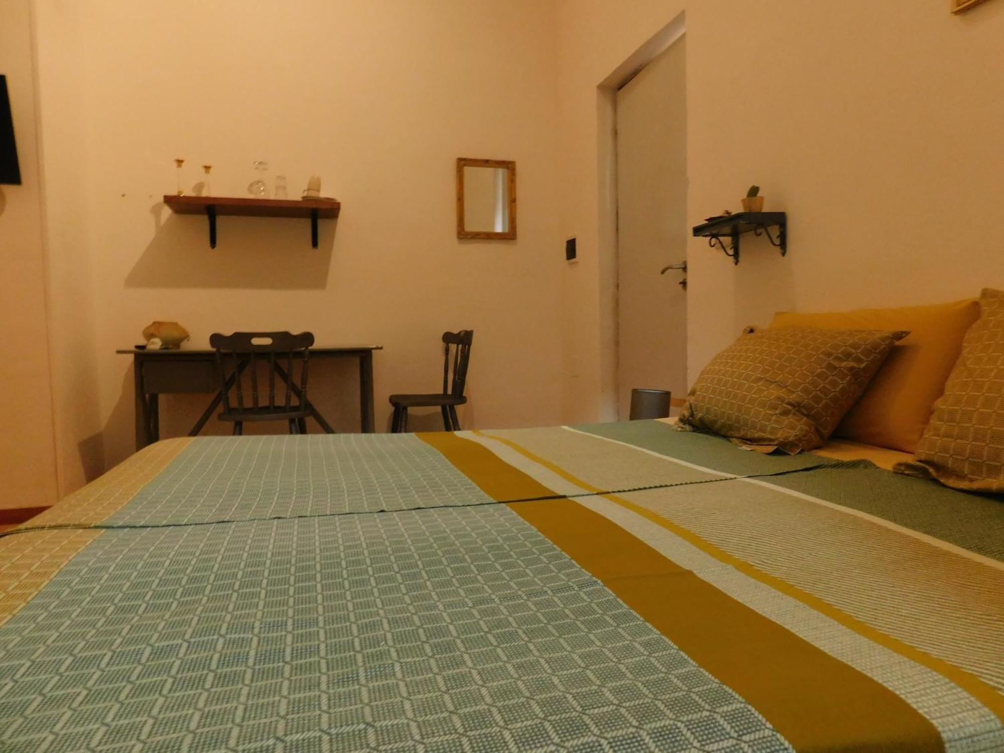 Tenuta Palladini 5 Chilometri Da Porto Cesario Leverano Buitenkant foto