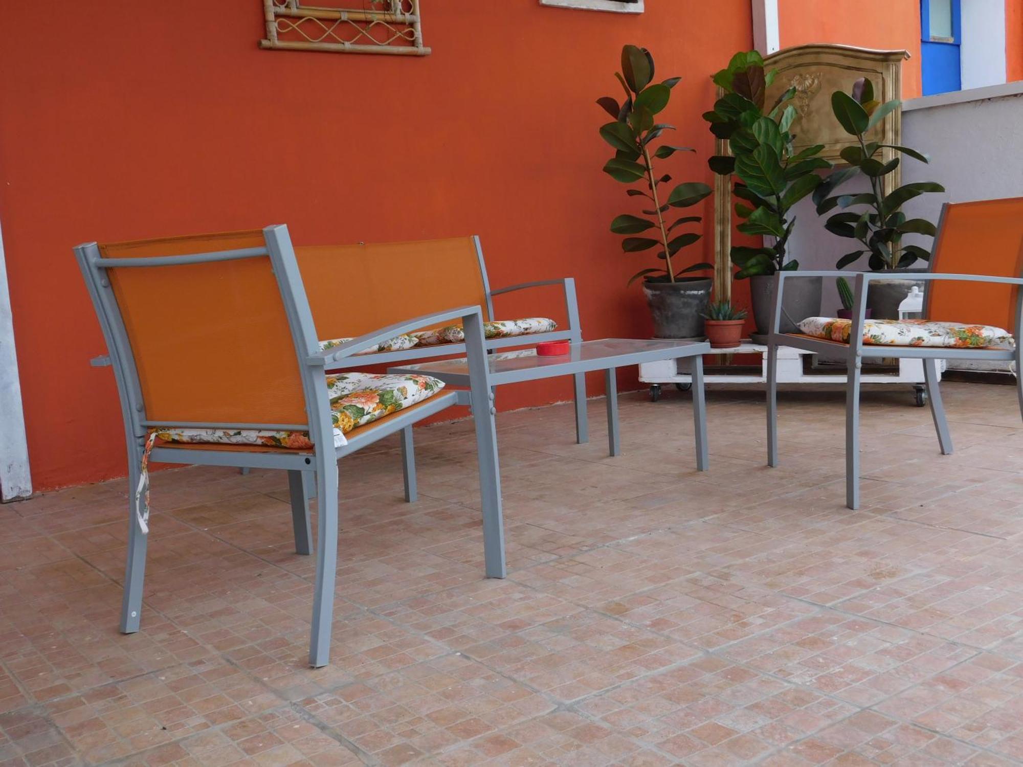 Tenuta Palladini 5 Chilometri Da Porto Cesario Leverano Buitenkant foto