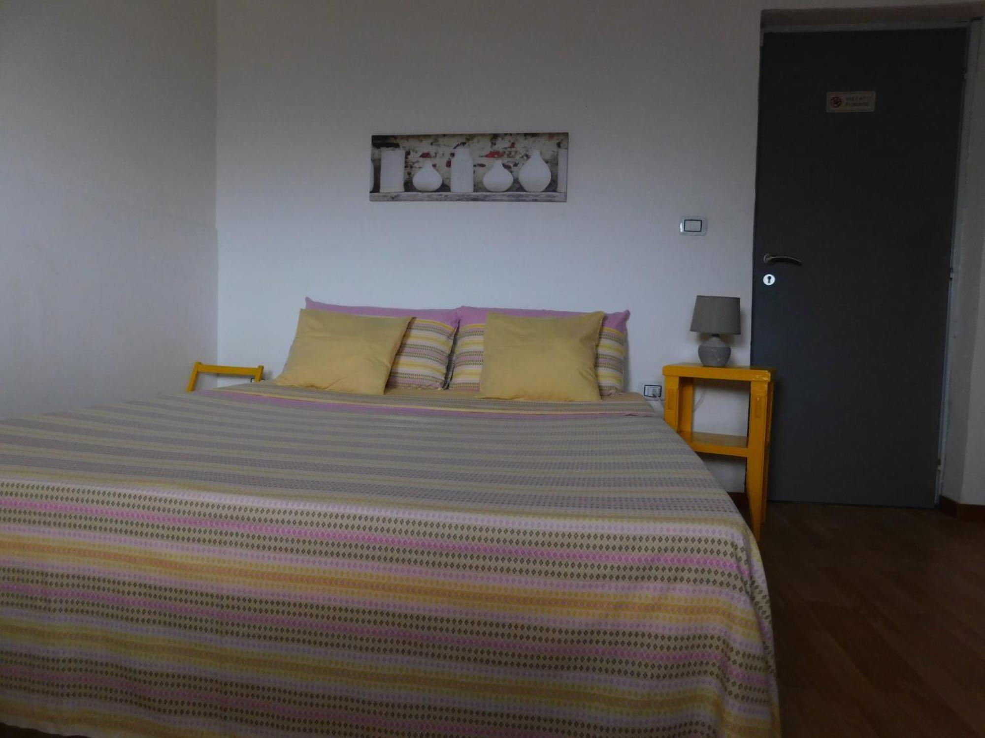 Tenuta Palladini 5 Chilometri Da Porto Cesario Leverano Buitenkant foto