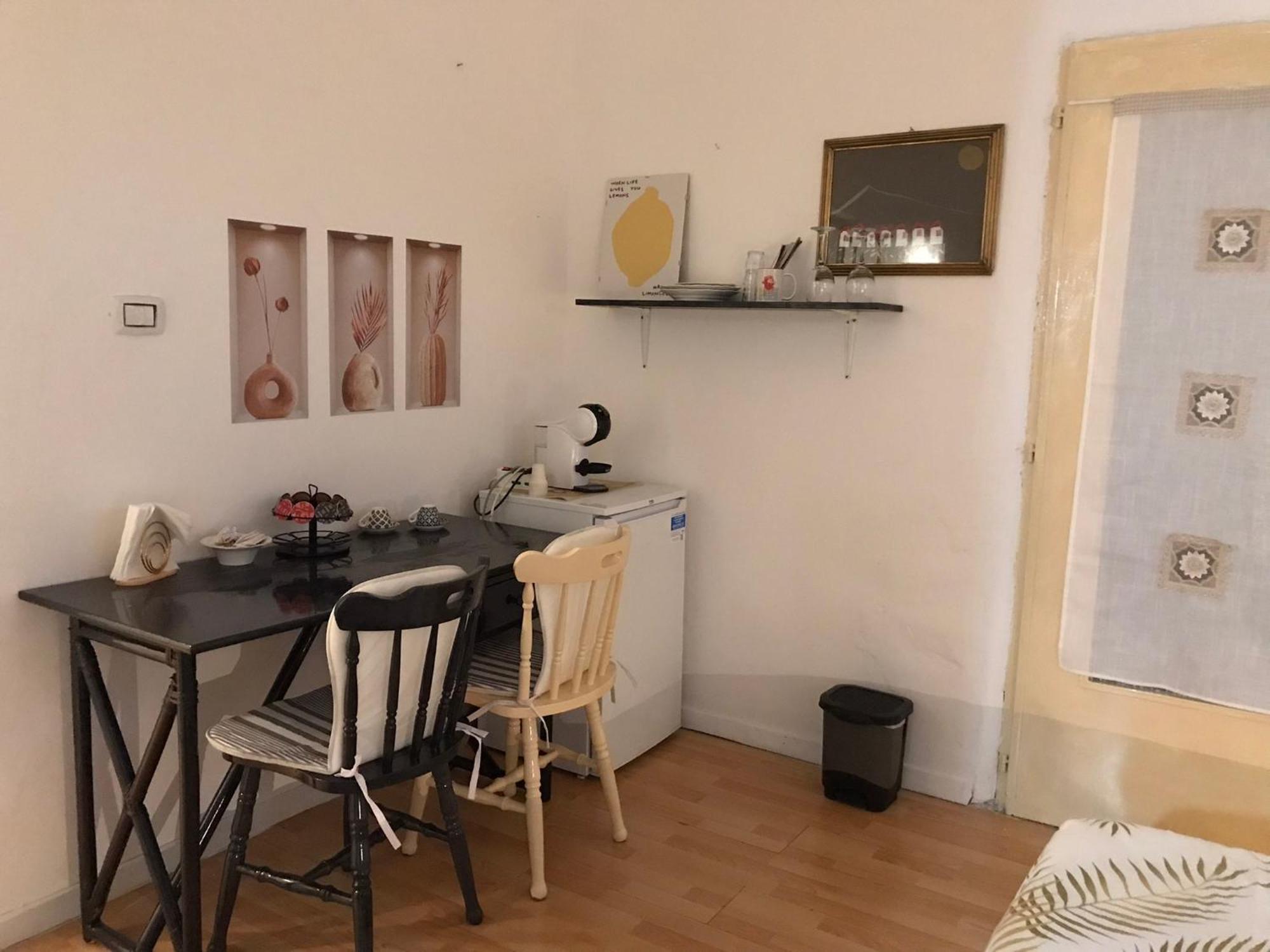 Tenuta Palladini 5 Chilometri Da Porto Cesario Leverano Buitenkant foto
